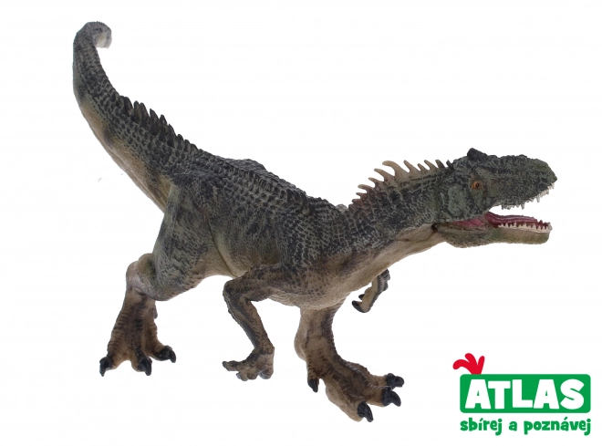 Dinosaurfigur Torvosaurus 24 cm