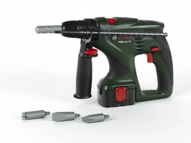 Bosch slagboremaskine
