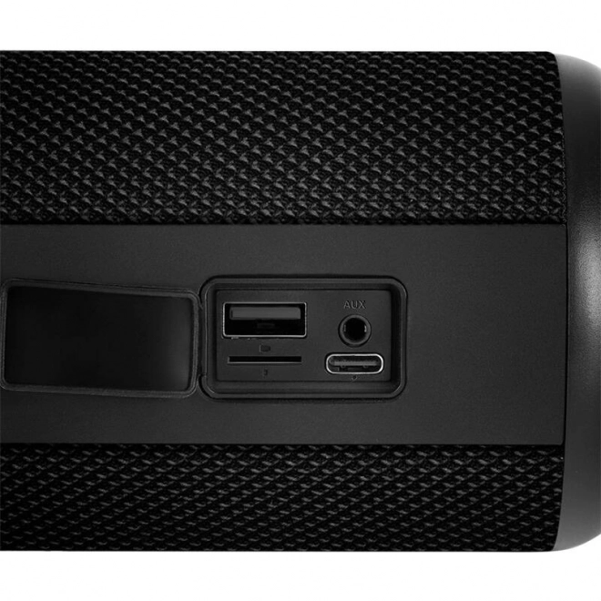 Bærbar trådløs højttaler Sven med Bluetooth