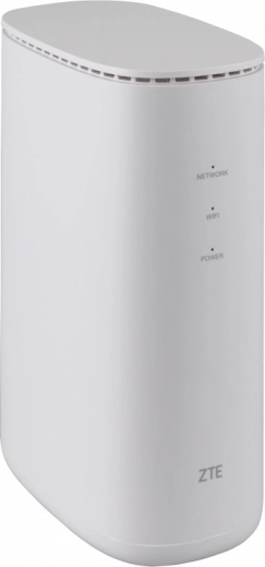 Kompakt og elegant design