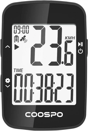 Dual GPS- og BEIDOU-positionering