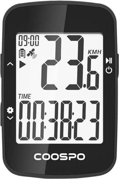 Cykelcomputer Coospo BC26