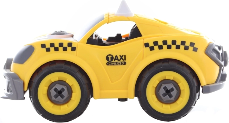 Realistiske detaljer og lyde