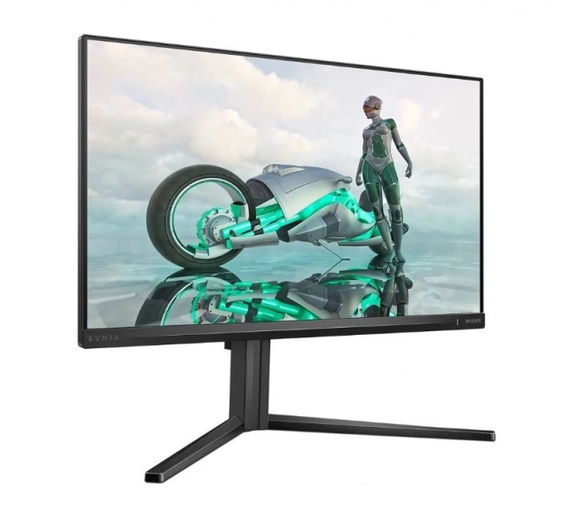 Monitor PHILIPS 24M2N3200A 23,8'' IPS 180Hz HDMIx2 DP Pivot med lyd