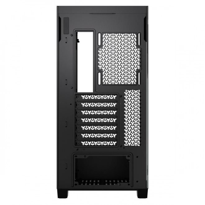 mid-tower kabinettet CORSAIR 3500X ARGB