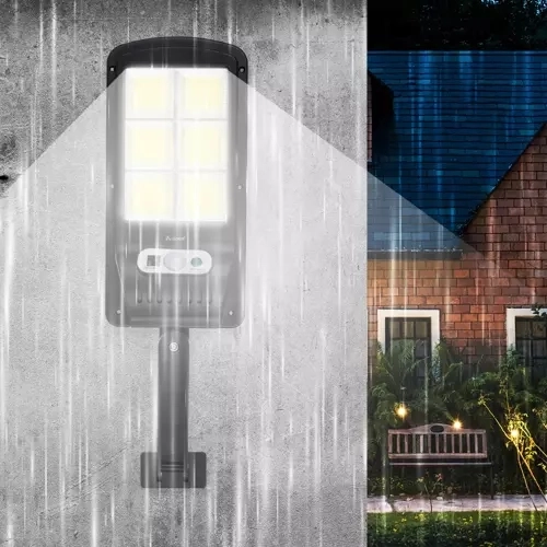 Vandtæt konstruktion