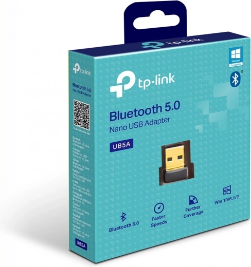 Bred kompatibilitet med enheder og Windows