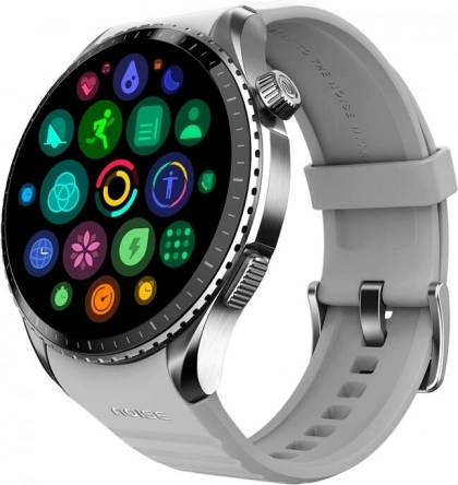 Noise Origin smartwatch grå