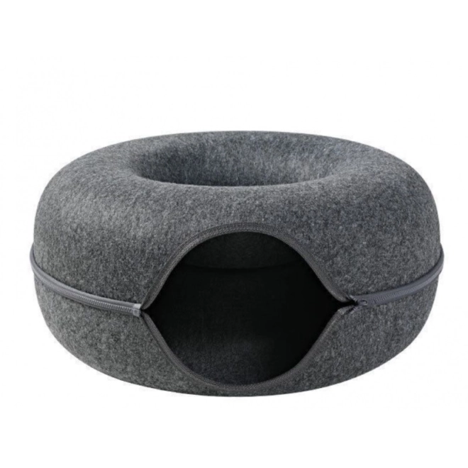 Komfortabelt og sikkert design
