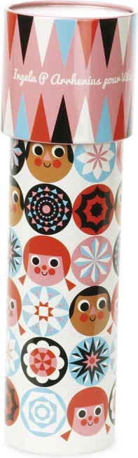 Legende design af Ingela P. Arrhenius