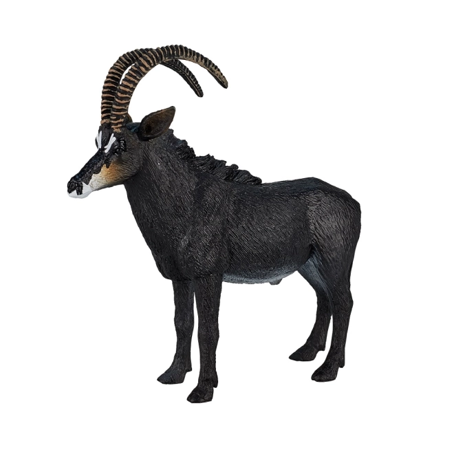 Mojo Animal Planet Sort Antilope