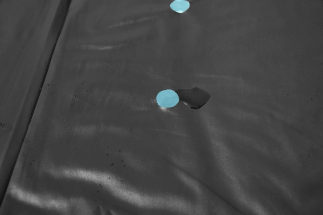 Bestway poolcover