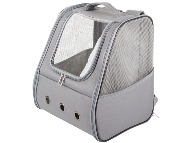 Fremragende ventilation