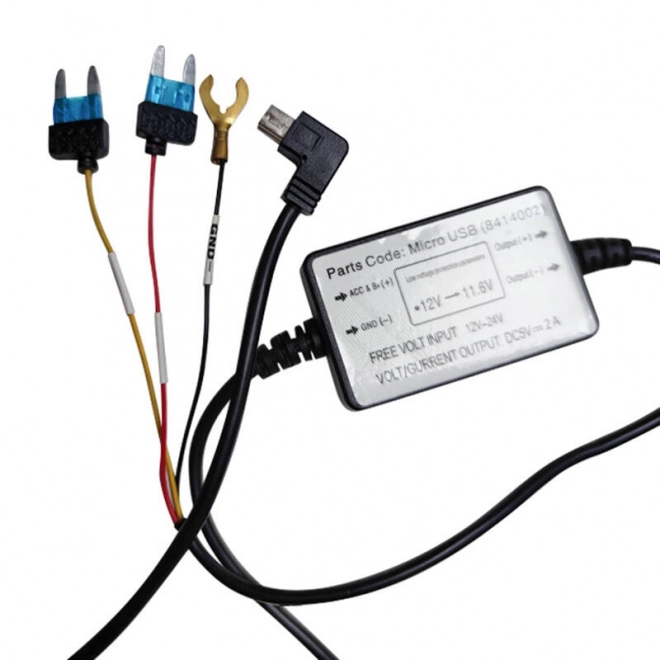 Sæt af USB-C kabler Azdome HT03