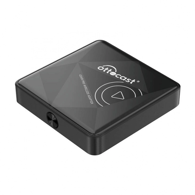 Trådløs adapter, Ottocast, CP82, U2-AIR PRO Carplay (sort)
