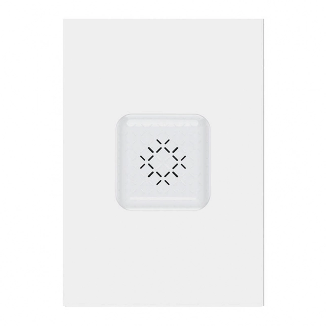 Trådløs adapter til CarPlay hvid