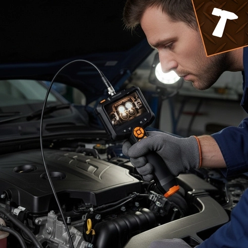 Trådløs frihed og rigt tilbehør