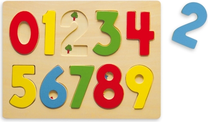 Støtter finmotorik og koordination