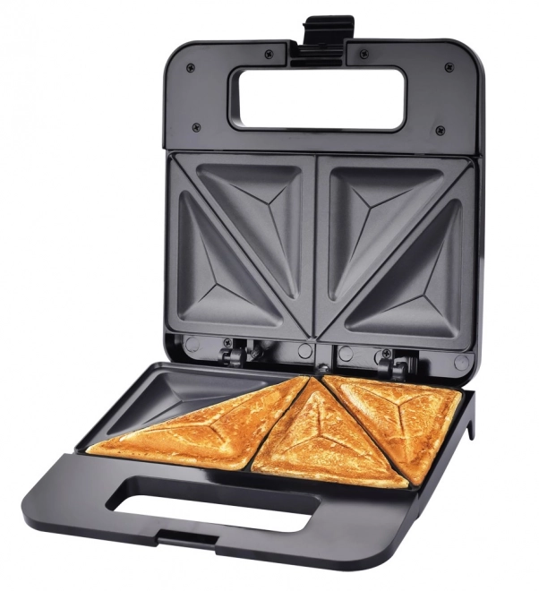 Sandwichmaskine 1000W Pargamino