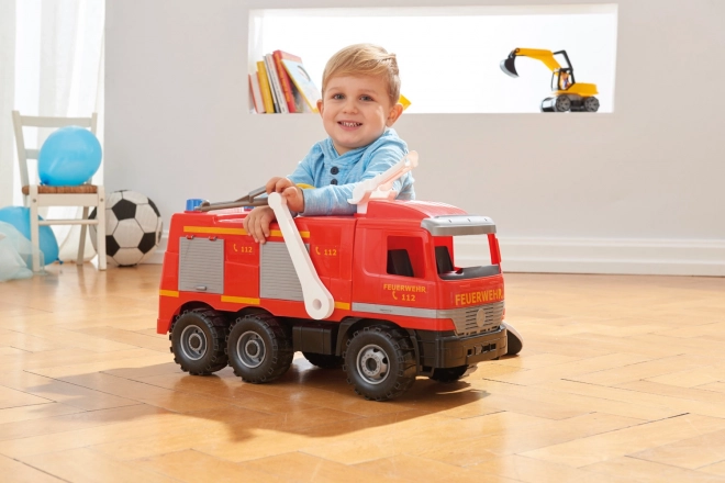 Brandbil 64 cm