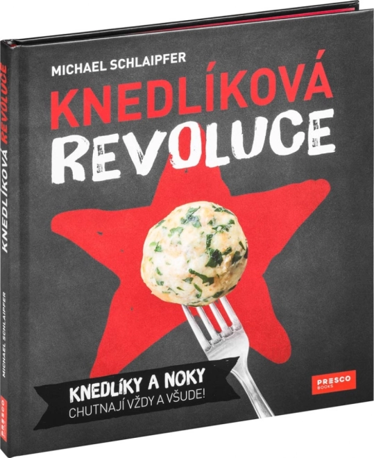 Revolution i dumplings: Michael Schlaipfers bog