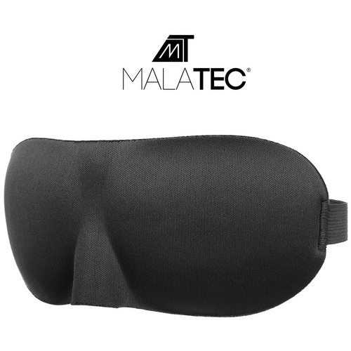 Rejse sove maske + ørepropper