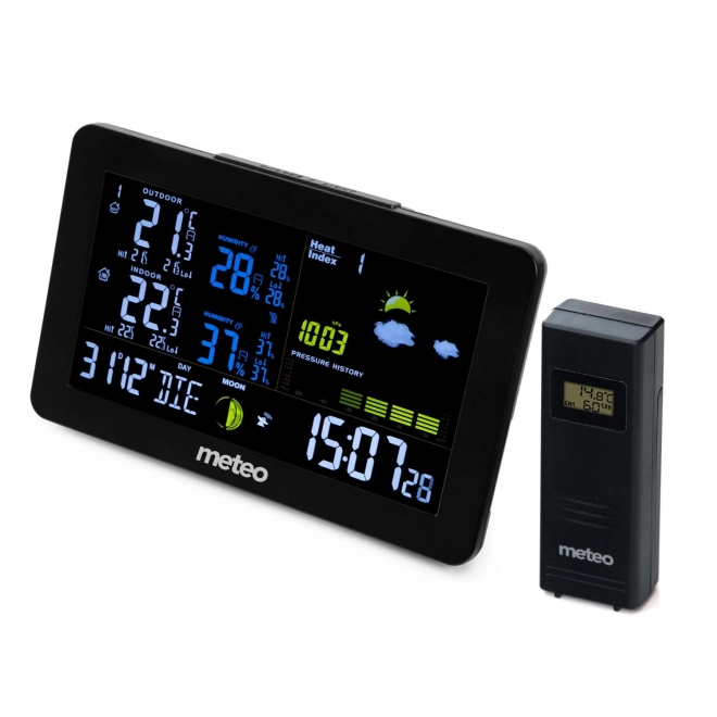 Meteorologisk Station METEO SP99 LCD VA