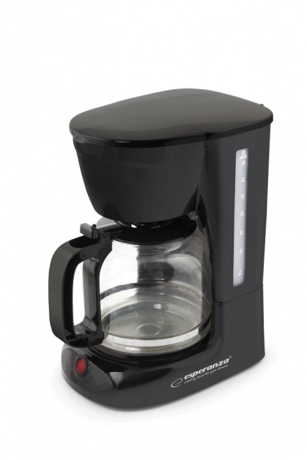 Arabica Kaffemaskine 1.8L