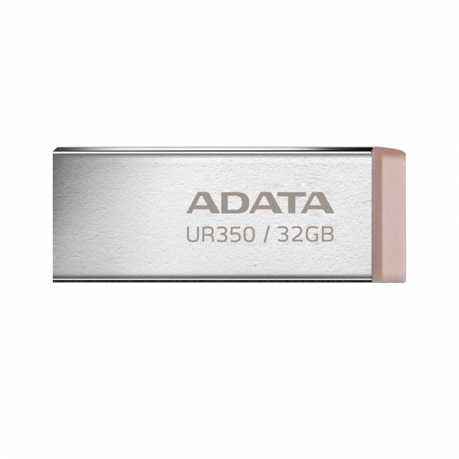 ADATA UR350 USB flashdisk 32GB USB 3.2 Gen1 metal