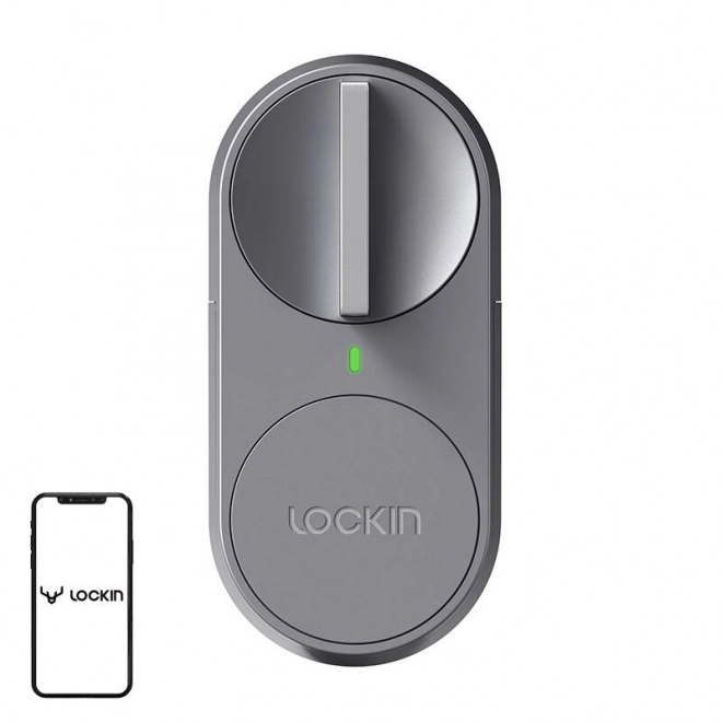 Smartlås med tastatur Lockin Smart Lock