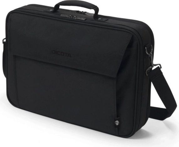 Dicota Eco Multi Plus BASE taske til bærbar 14-15,6 tommer