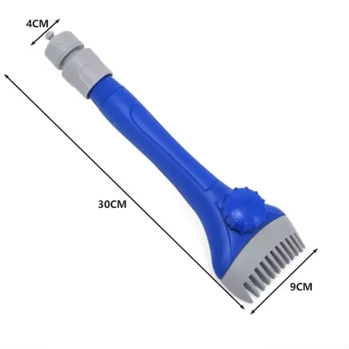 Bestway AquaLite rengøringsadapter