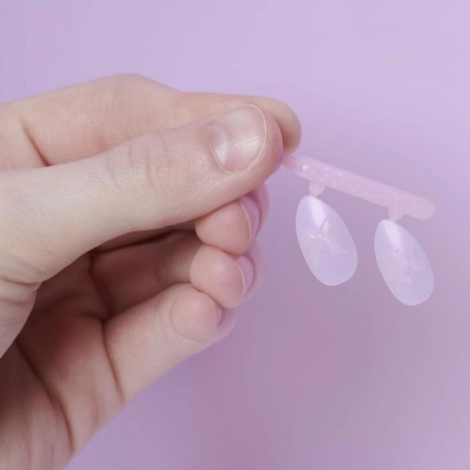 Dobbelt Sæt Cool Maker Manicure Overraskelse