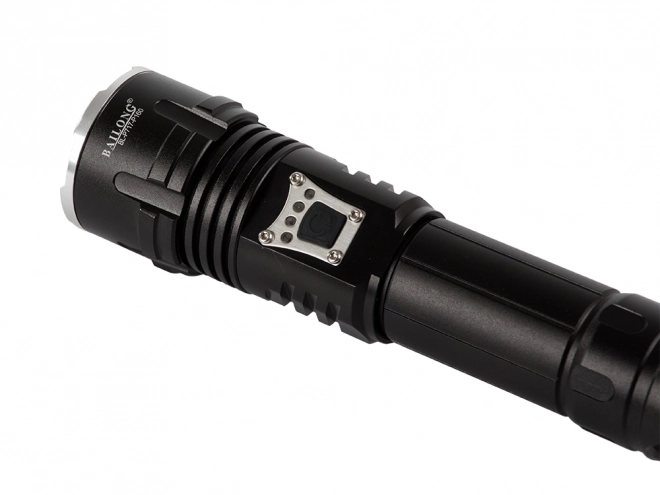Militær taktisk lommelygte med LED Cree XHP160