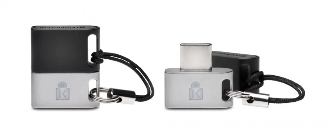 Usb-C fingeraftrykslæser VeriMark Guard