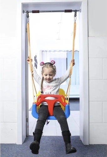 Let montering inde og ude