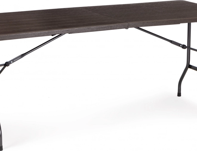 Rummeligt bord 180 × 74 cm til enhver begivenhed