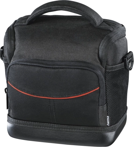 Fototaske Albany HC110 sort