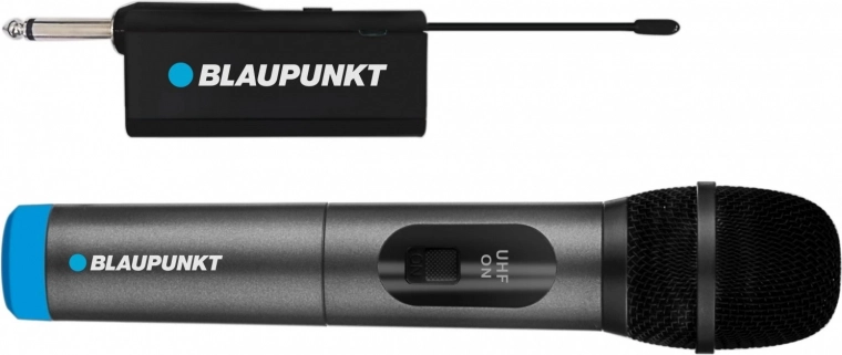 Lang driftstid og nem opladning