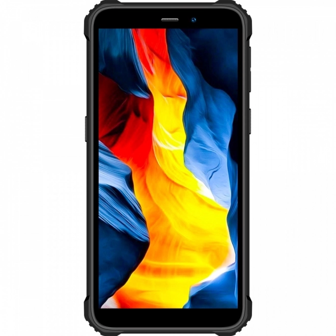Robust smartphone Oukitel G2