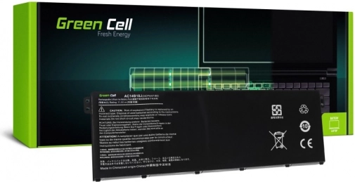Batteri til Acer Aspire E11 11,4 V 2100 mAh Green Cell