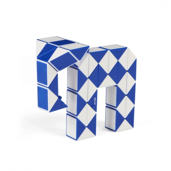 Rubiks sammenkoblingsslange