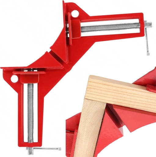 Robust metalkonstruktion