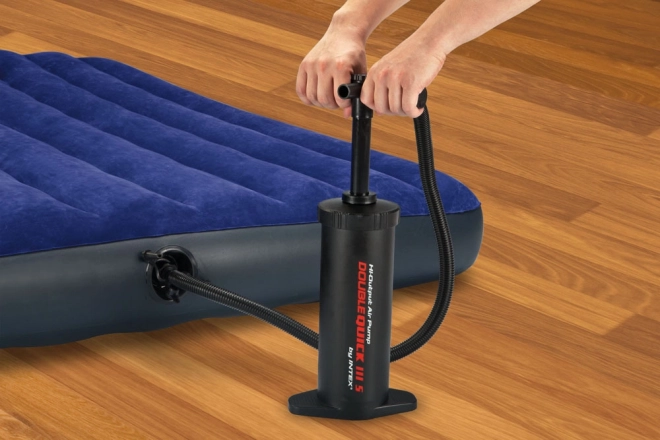Håndpumpe 37cm plast