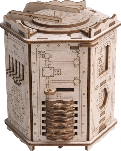 Elegance og funktionalitet