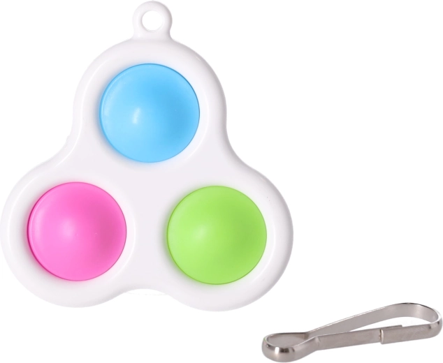 Kompakt og let at tage med