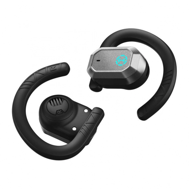Trådløse høretelefoner Edifier Air 2 – Sort