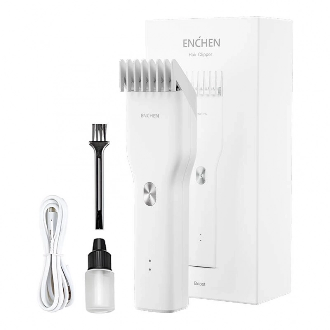 Hårtrimmer Enchen Boost