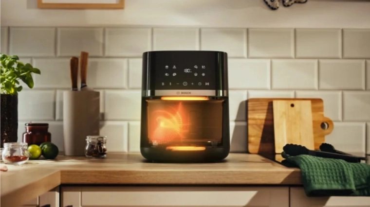 Hurtigere madlavning uden forvarmning