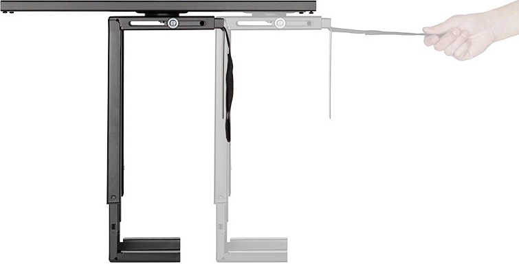 Nem adgang takket være udtræk